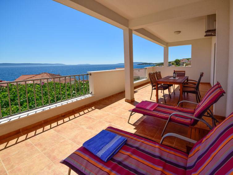 Businci Apartment | 90 m² Apartment ∙ 3 bedrooms ∙ 5 guests