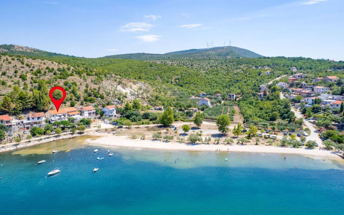 Krusevo Apartment | 90 m² Apartment ∙ 2 bedrooms ∙ 5 guests