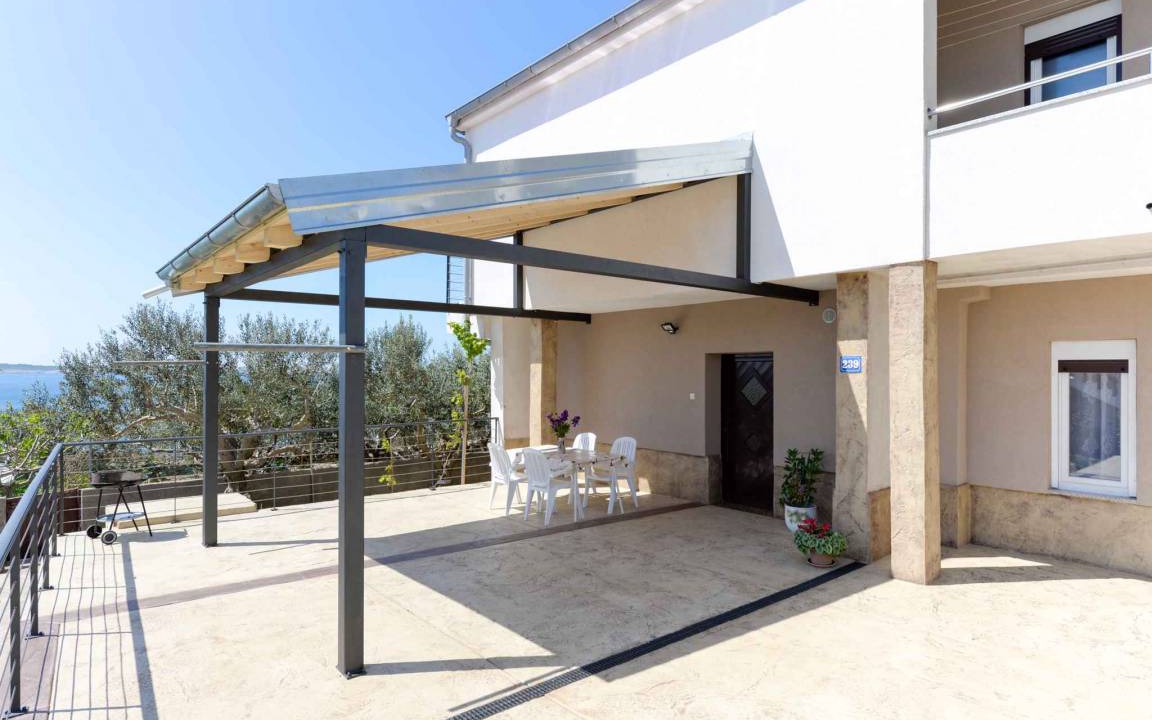 Rtina Apartment | 90 m² Apartment ∙ 2 bedrooms ∙ 4 guests