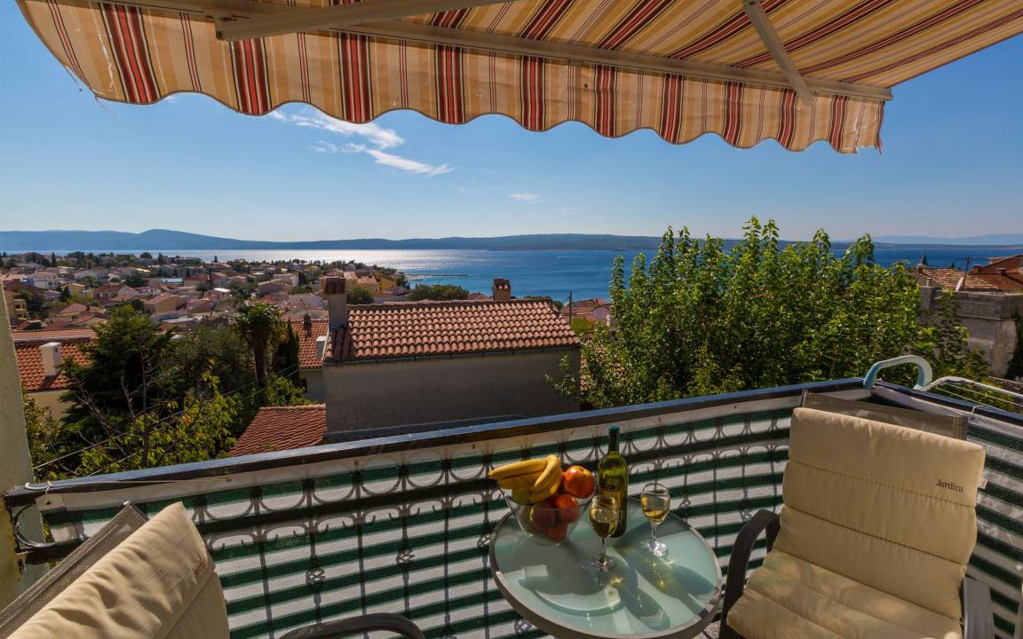 Selce Apartment | 90 m² Apartment ∙ 2 bedrooms ∙ 5 guests