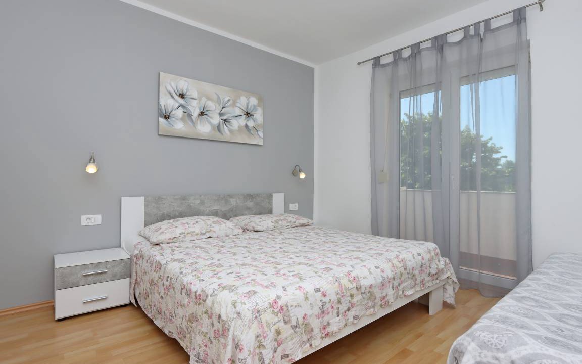 Supetarska Draga Apartment | 94 m² Apartment ∙ 3 bedrooms ∙ 11 guests
