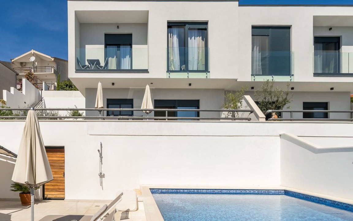 Businci Other | 95 m² Accommodation ∙ 2 bedrooms ∙ 4 guests