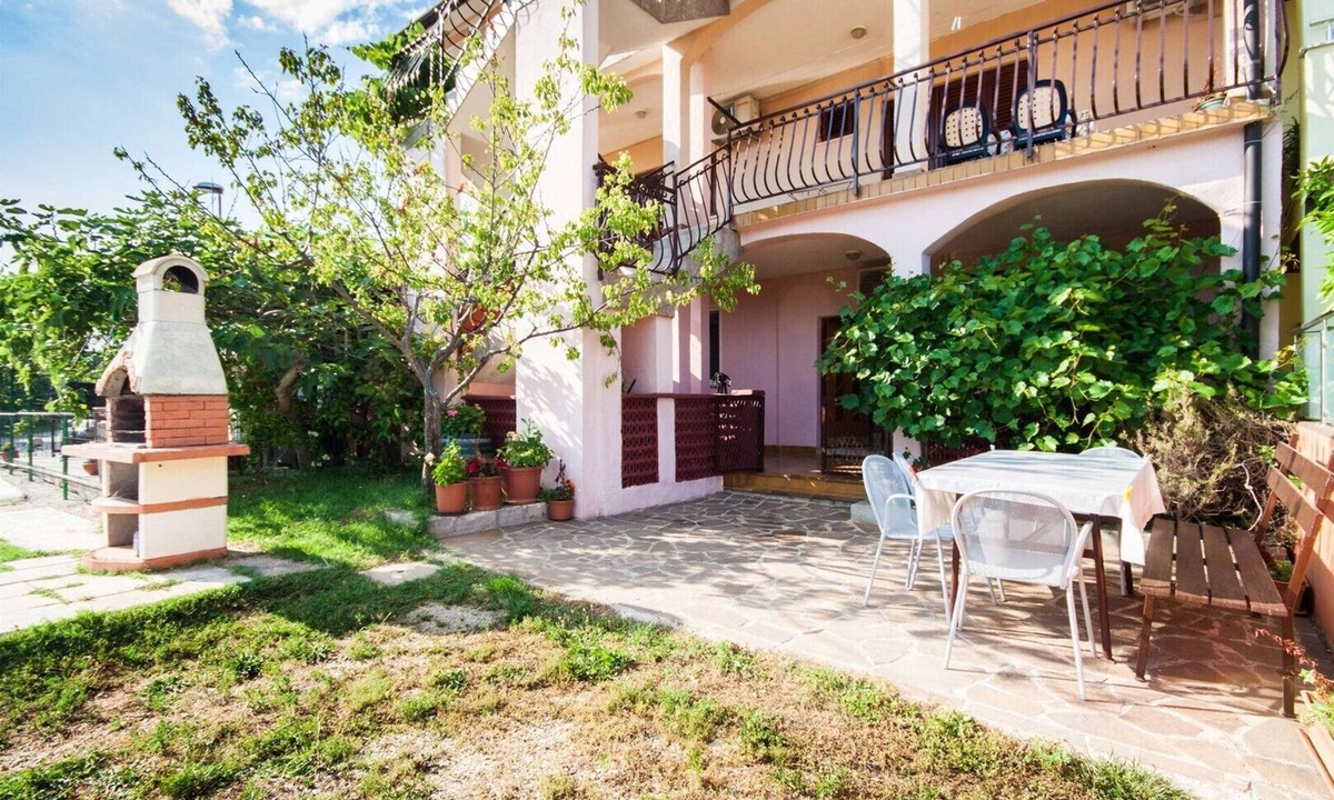 Monterol Apartment | A family apartment close to the beach - Dara 4