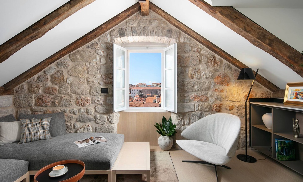 Pile Villa | A lavish Villa located in the heart of Dubrovnik