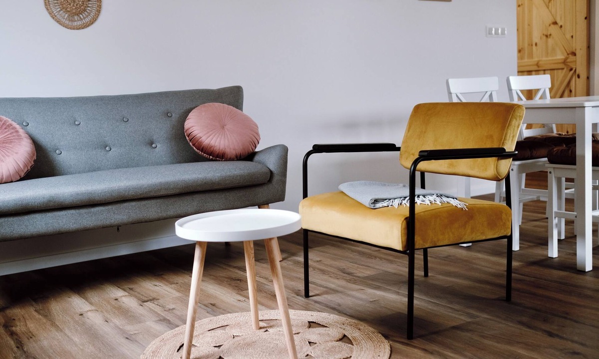 Strigova Apartment | A modern getaway in the heart of Međimurje surrounded by vineyards and wine experiences