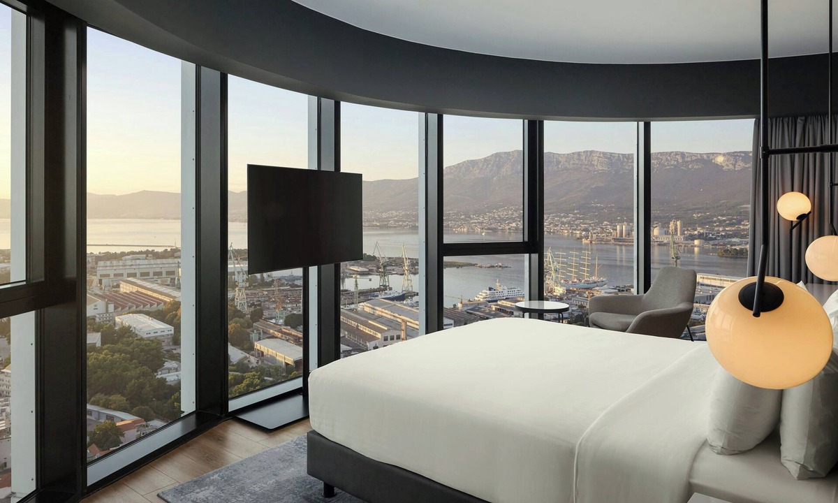 Split Hotel | AC Hotel by Marriott Split