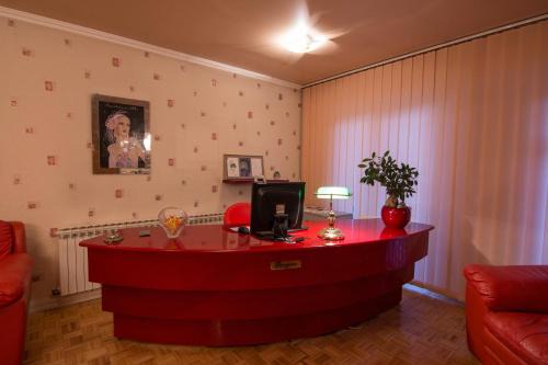 Vukovar House | Accommodation Zara