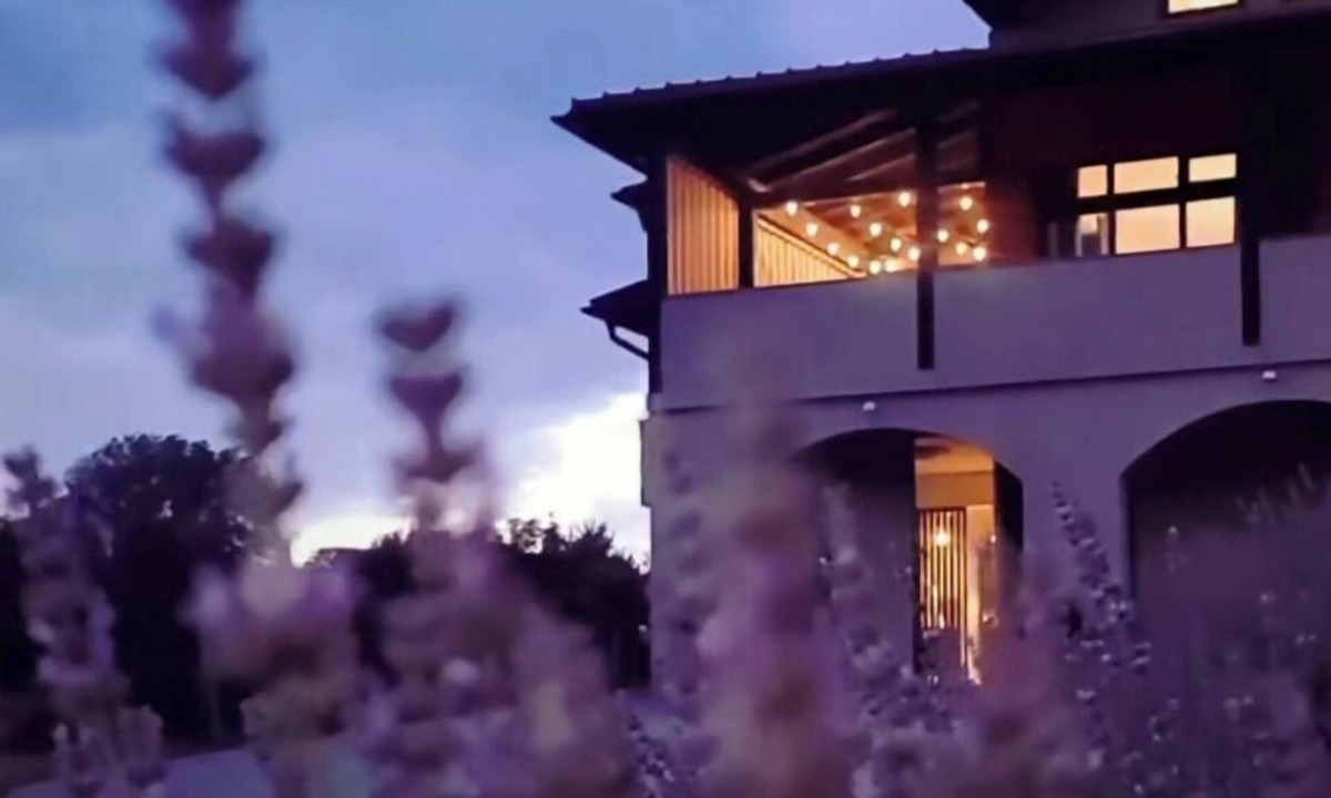 Veliko Trojstvo House | Active holiday and complete tranquility with a sauna, jacuzzi, and Bilogora landscapes.