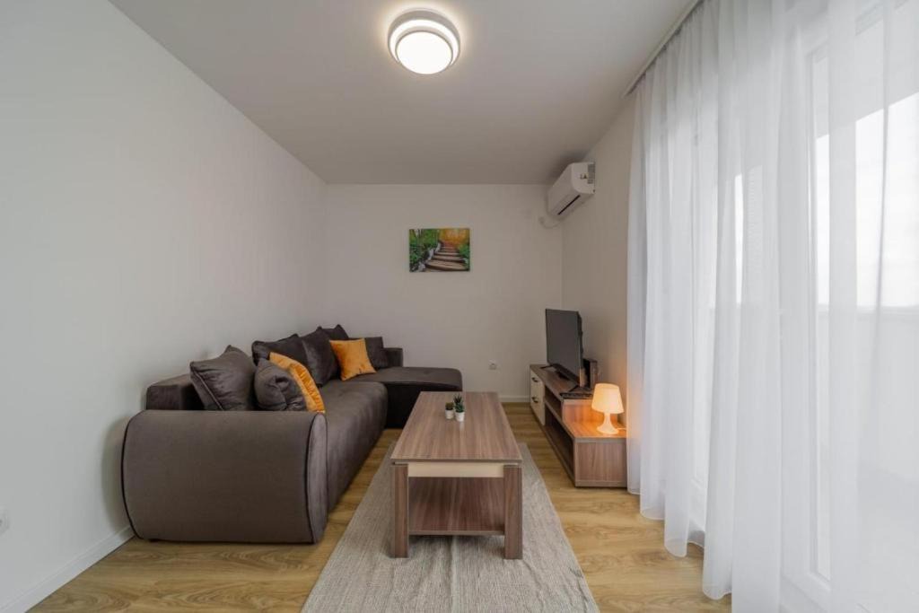 Karaburma Apartment | Ada75 1