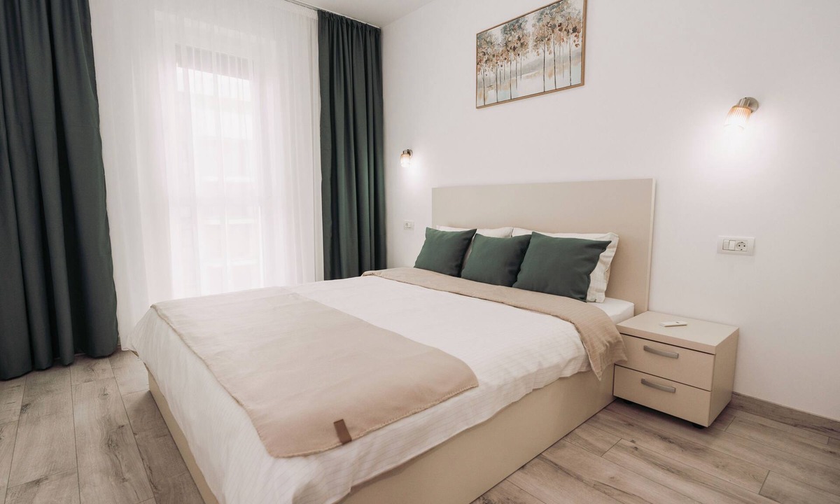 Arad Apartment | Adora Park David Apartament