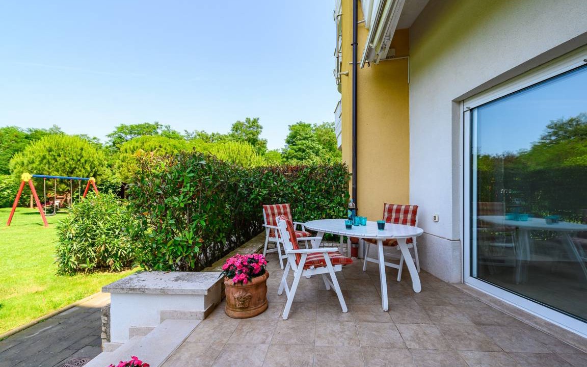 Monterol Apartment | ADRIA house with apartments / Adria APARTMENT C3