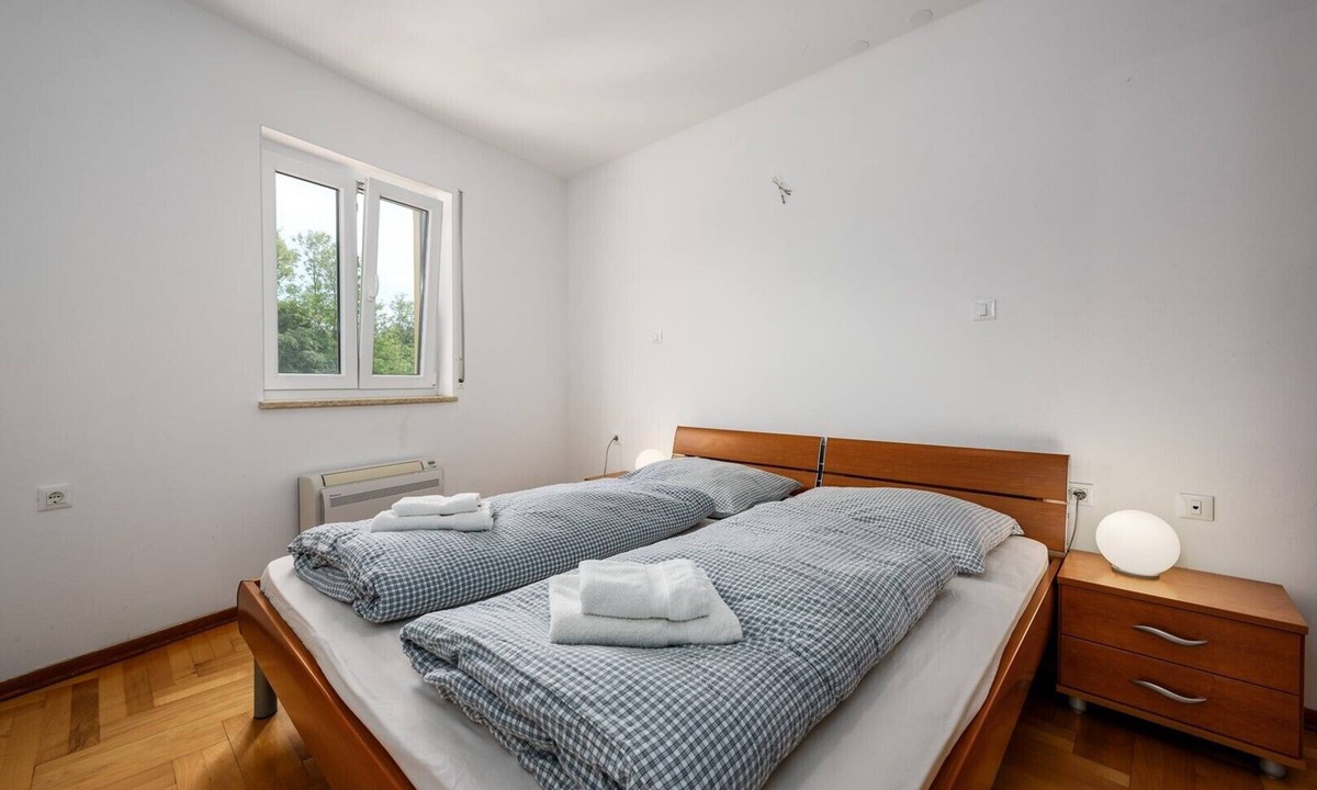 Monterol Apartment | ADRIA house with apartments/Adria APARTMENT B5