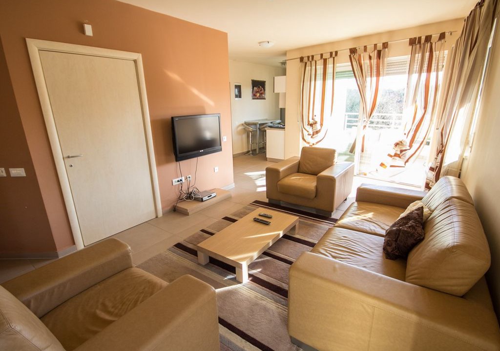 Monterol Apartment | ADRIA House with apartments / Adria APARTMENT A7