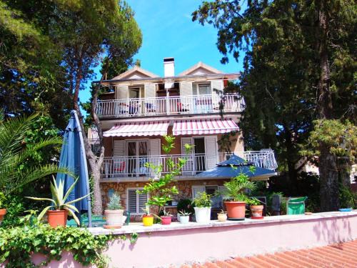 Stari Grad Apartment | Adrienn Apartments