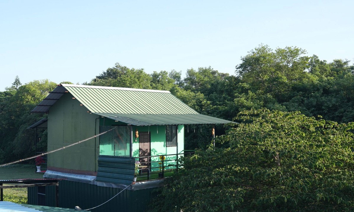 Masinagudi House | Affordable Family homestay ,Bachelor homestay with Jungle safari In Masinagudi