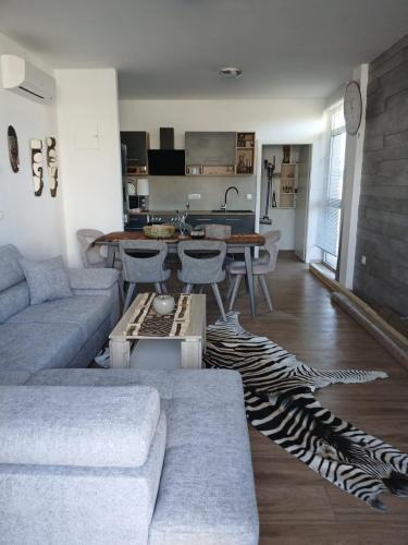 Bidol Apartment | Africa