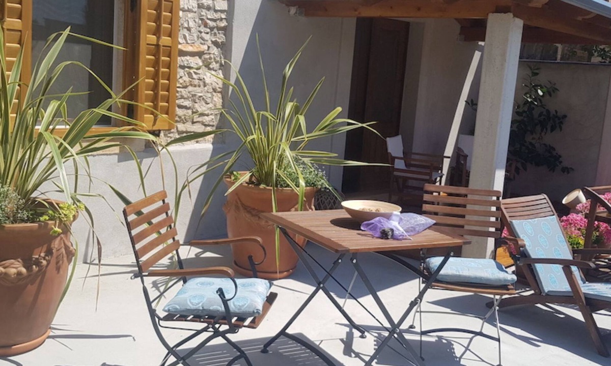 Loborika Apartment | Agritourism Stelio, Apartment 5