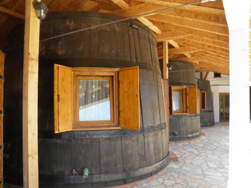 Razvode Bed & Breakfast | Agroturizam Duvančić - Konoba dida Marka