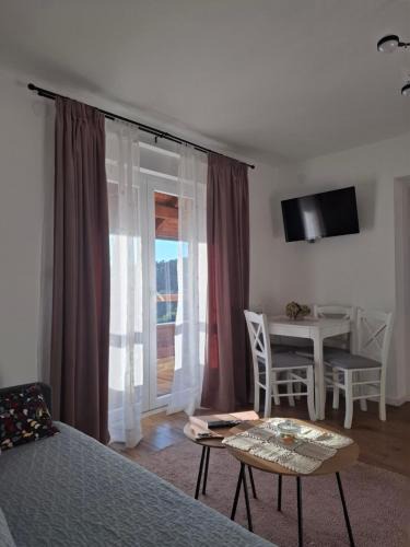 Velika Pisanica Apartment | Agroturizam Na Malenom brijegu LJUBIČICA