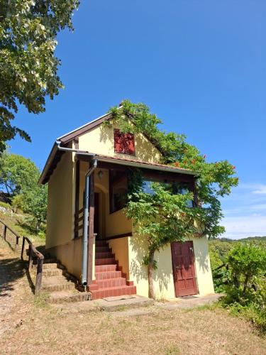 Velika Pisanica House | Agroturizam Na Malenom brijegu BAKINA VIKENDICA