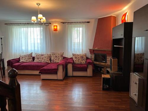 Balotesti House | Airport Therme Residence Balotesti