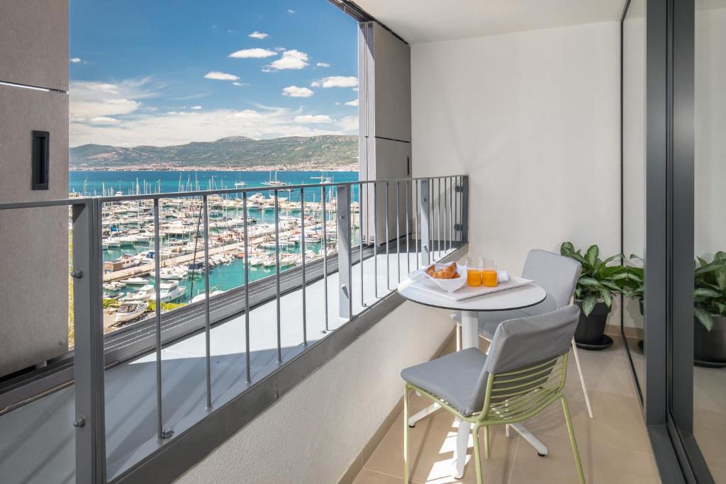 Split Hotel | Akademis - Fit Split