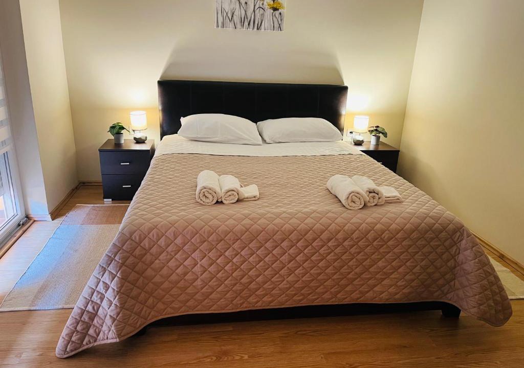 Osijek Apartment | ALOM