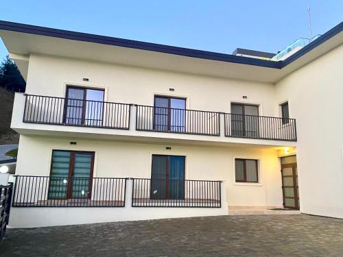 Bistrita Bargaului House | Alpin House Colibita