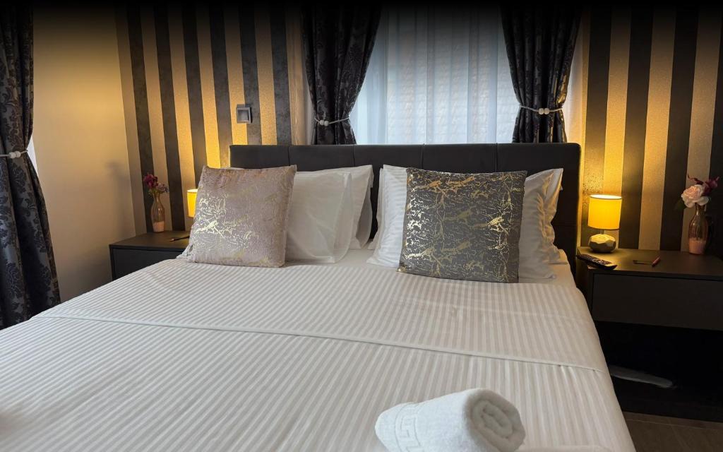 Sesvete Hotel | Alsago Lux