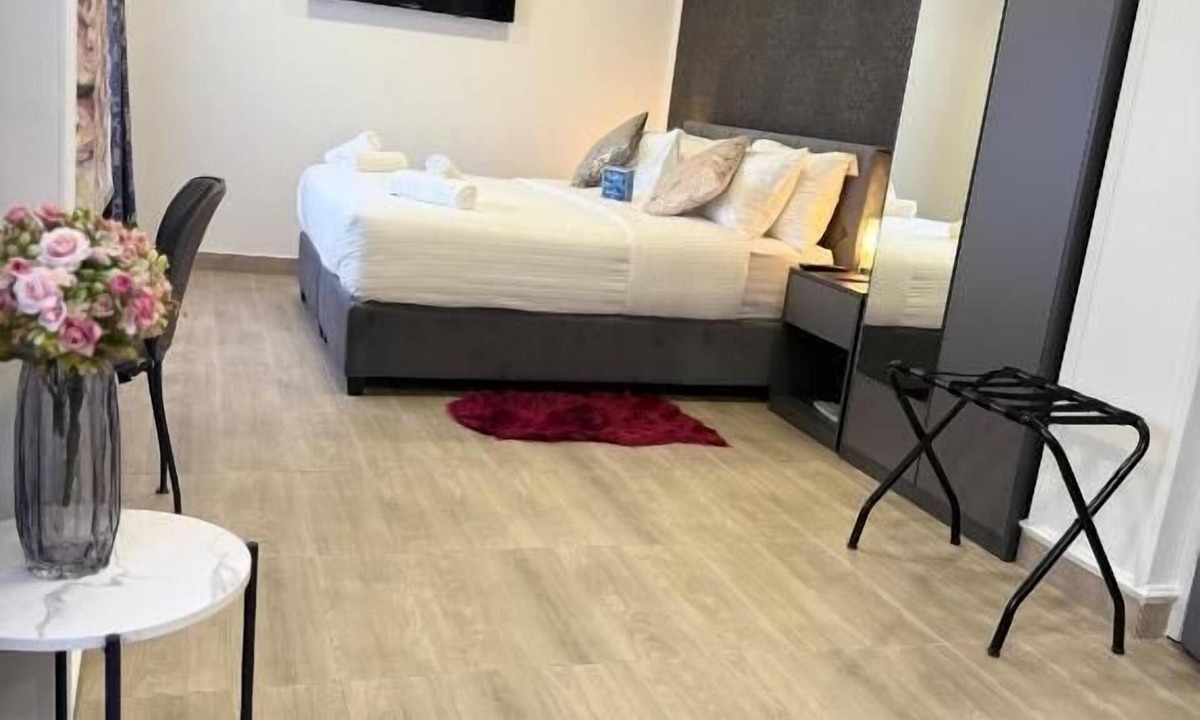 Sesvete Hotel | Alsago Lux