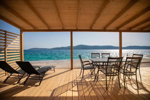 Sibenik Resort | Amadria Park Deluxe Mobile Home