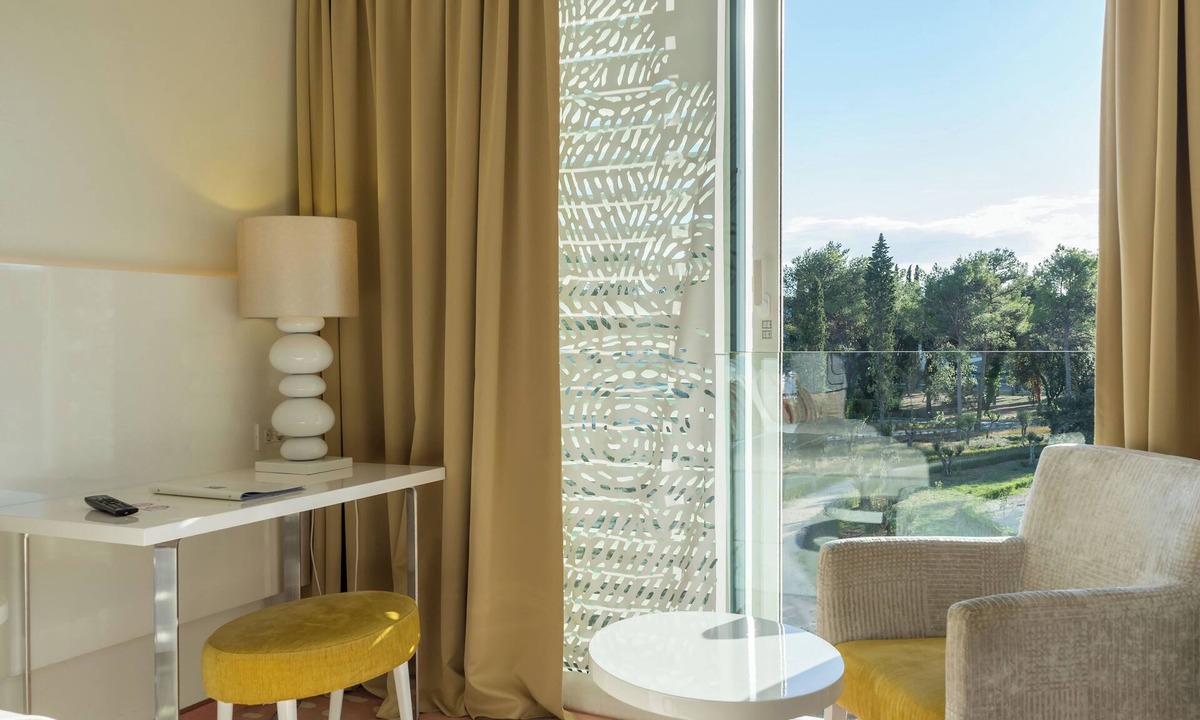 Sibenik Hotel | Amadria Park Hotel Ivan