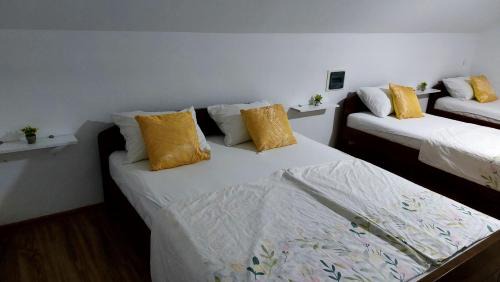 Zivinice Apartment | Amar Apartmani,