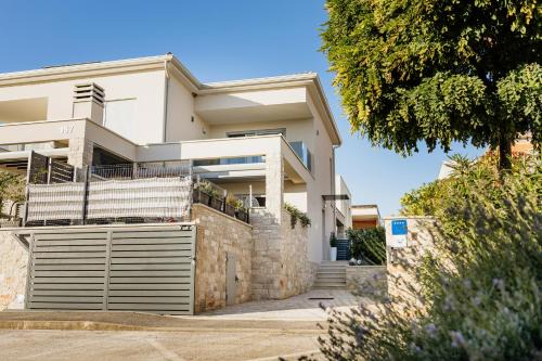 Karigador Apartment | Amarea