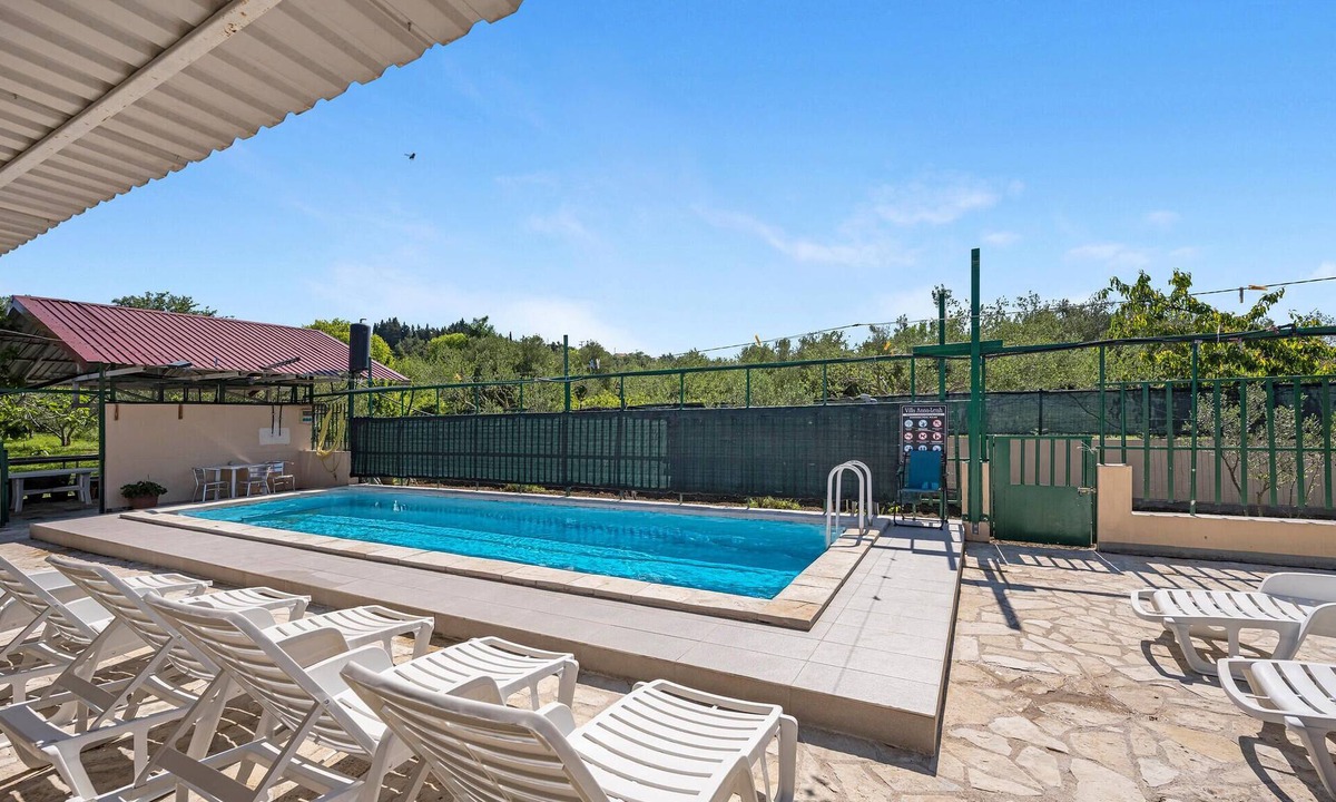 Skradin Apartment | Amazing apartment in Dubravice
