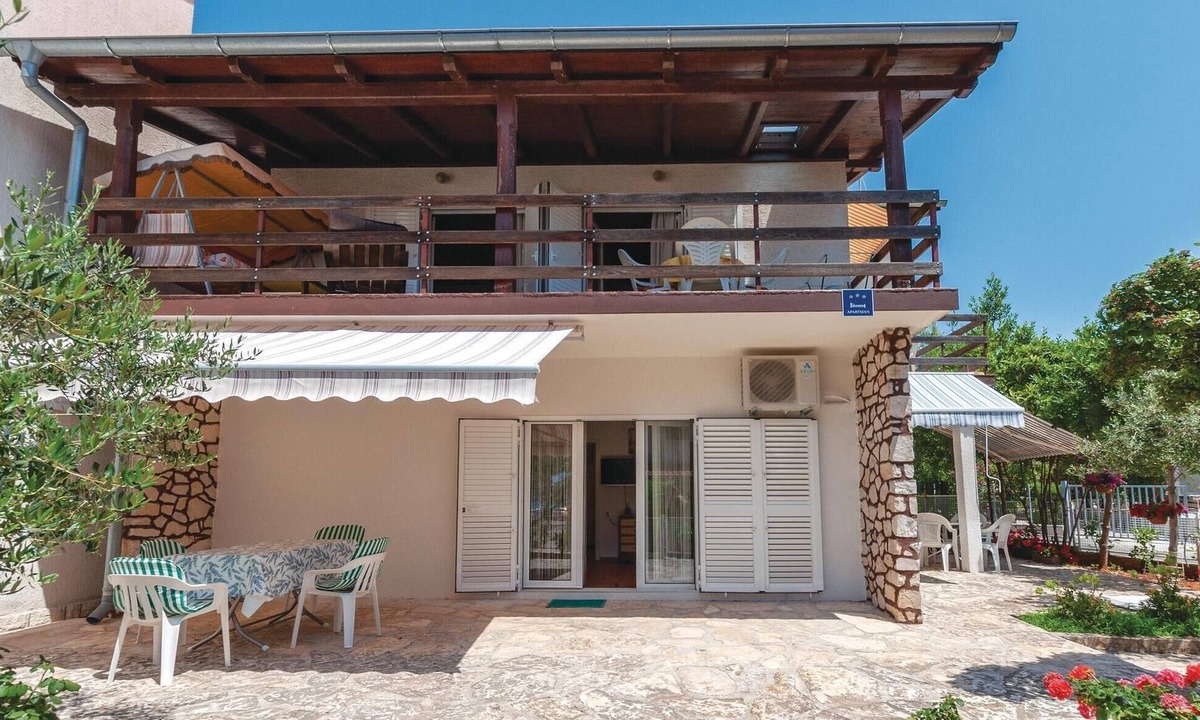 Jadrija Apartment | Amazing apartment in Jadrija with WiFi