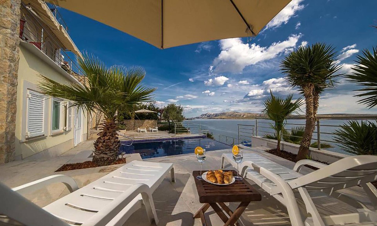 Vidalici Apartment | Amazing apartment in Vidalici with outdoor swimming pool
