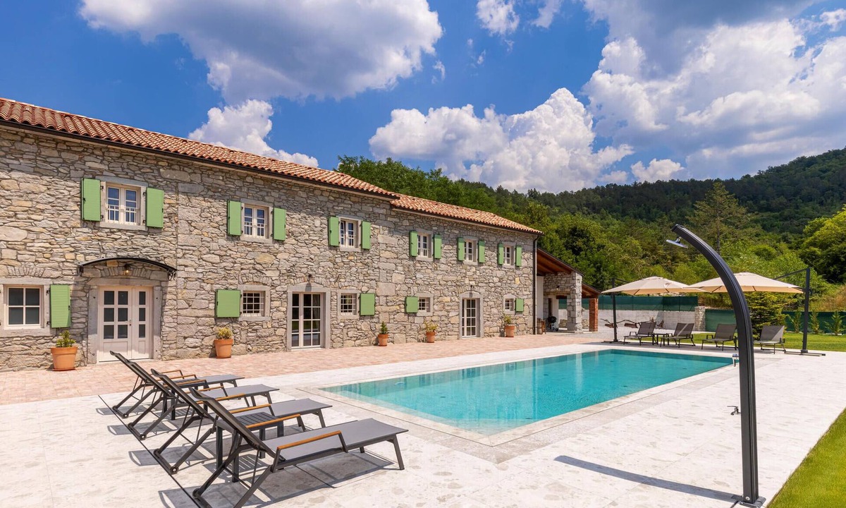 Buzet House | Amazing home in Buzet