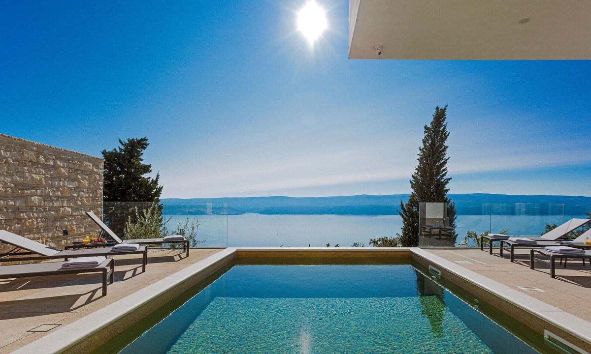 Celina House | Amazing home in Celina with sauna