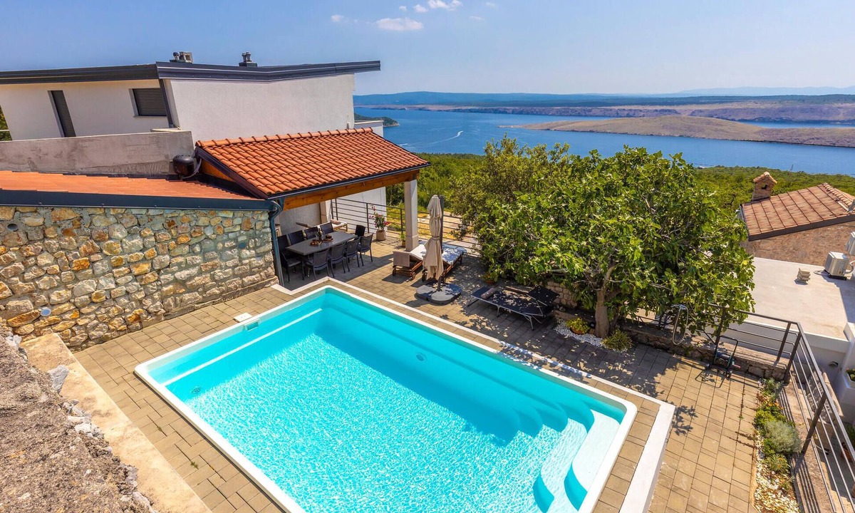 Smrika House | Amazing home in Grmani