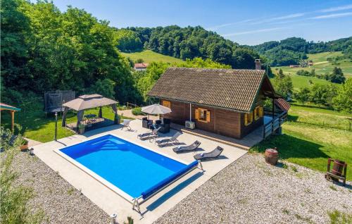 Mala Erpenja House | Amazing Home In Krapinske Toplice