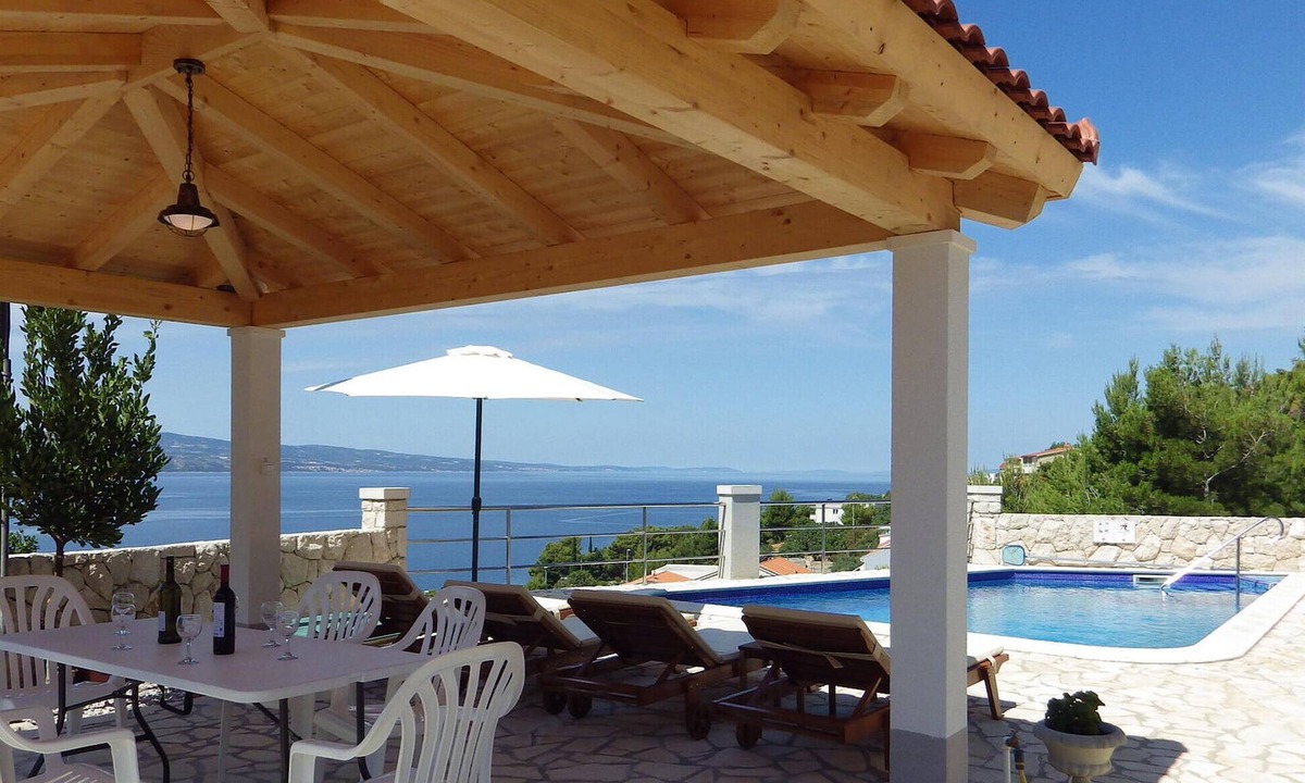 Ruskamen House | Amazing home in Lokva Rogoznica
