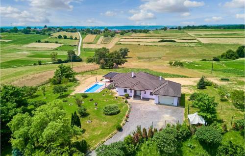 Krizevci House | Amazing Home In Krizevci