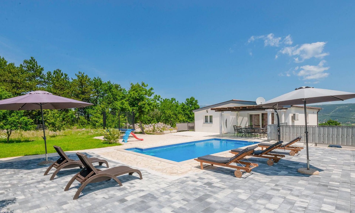 Grubine House | Amazing home in Poljica