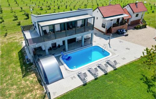 Pitomaca House | Amazing Home In Sedlarica With Sauna