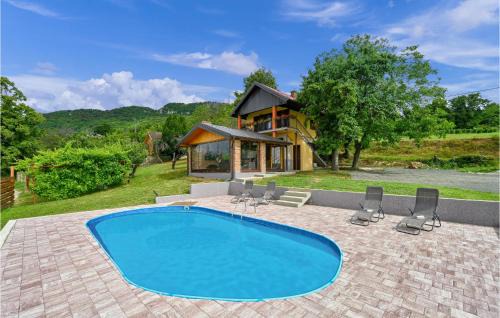 Kalnik House | Amazing Home In Sopron