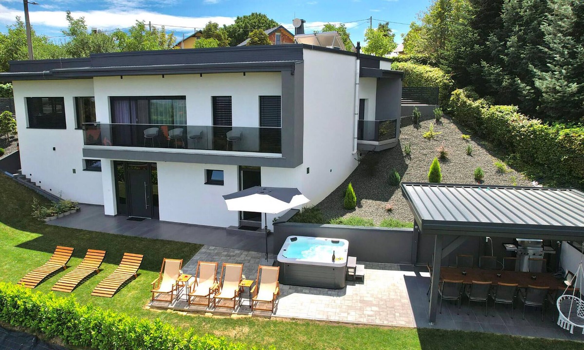 Sveti Ilija House | Amazing home in Varazdin Breg with sauna