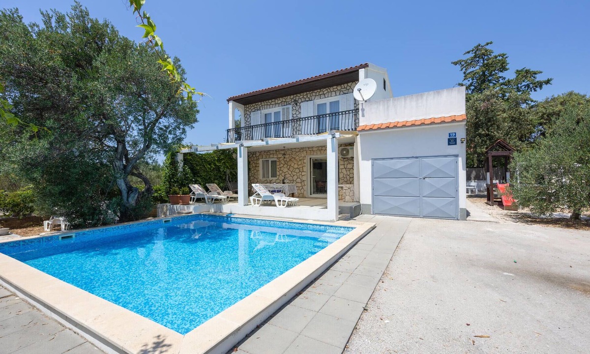 Vinisce House | Amazing home in Vinisce