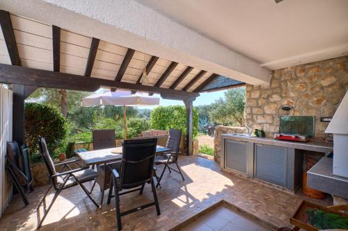 Martinscica Apartment | Amazing house, 20 m from the beach, 80 m2
