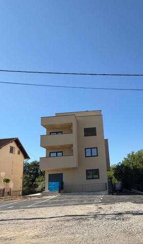 Sesvete Apartment | Ambijent